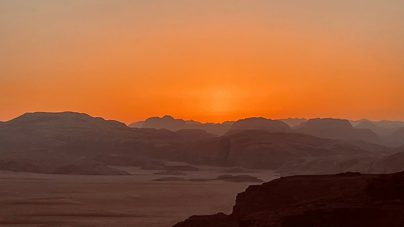3 Days Best of Jordan
