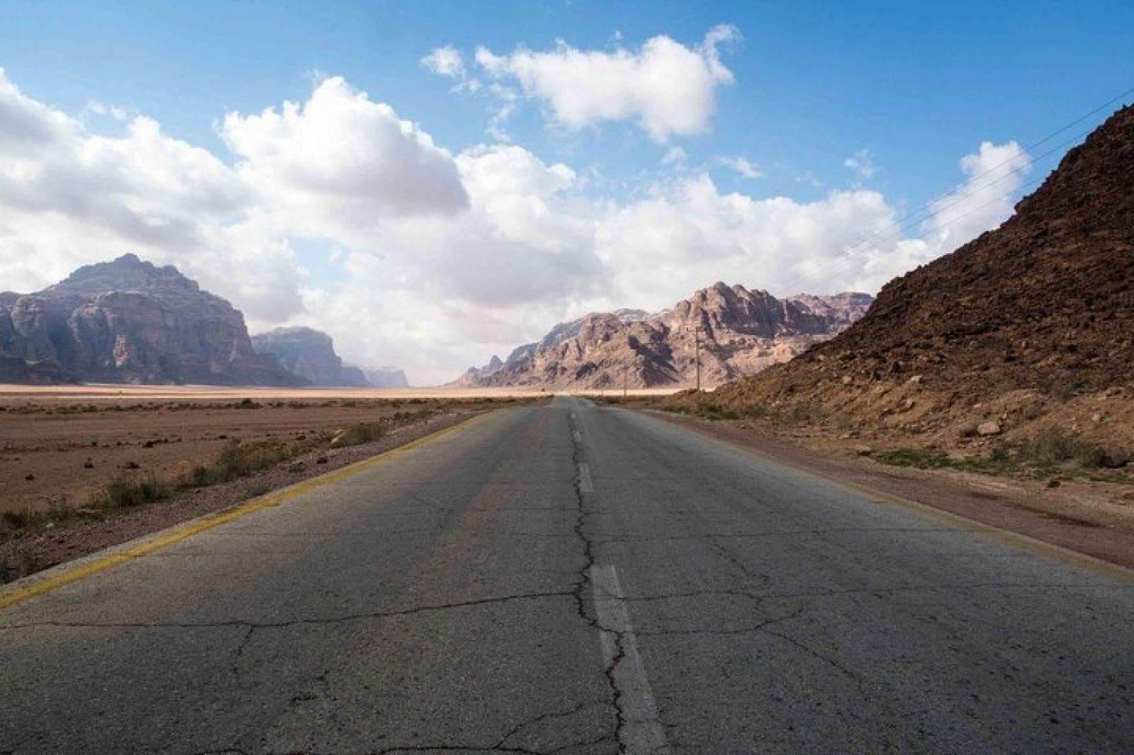 King's Highway Private Tour