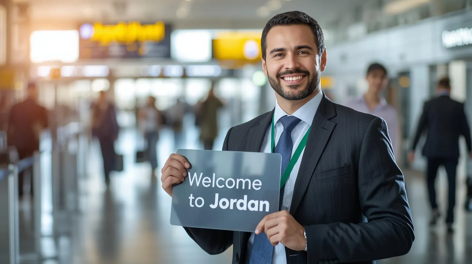 Airport Transfer